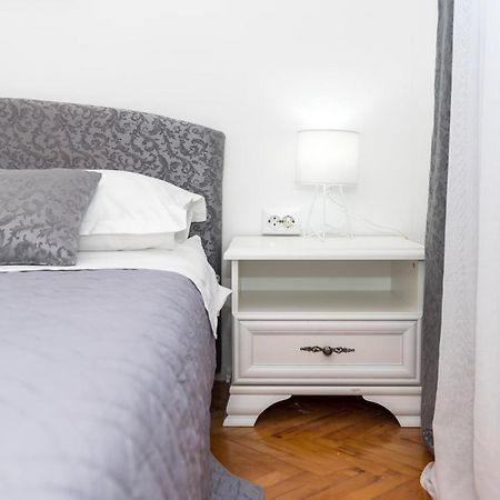 Apartments Doris Zadar Dış mekan fotoğraf