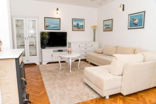 Apartments Doris Zadar Dış mekan fotoğraf