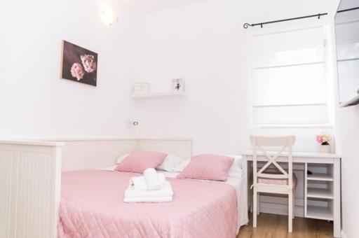 Apartments Doris Zadar Dış mekan fotoğraf