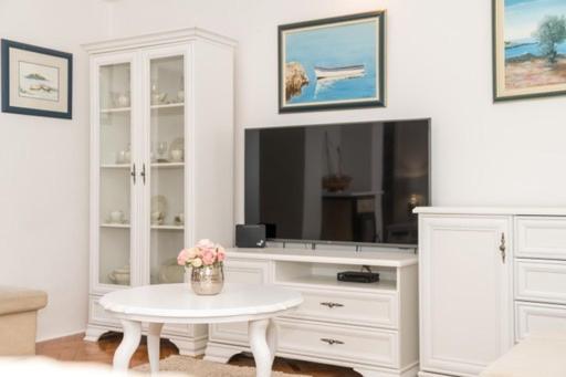 Apartments Doris Zadar Dış mekan fotoğraf