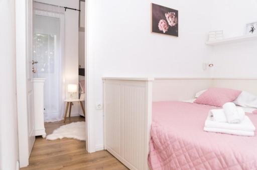 Apartments Doris Zadar Dış mekan fotoğraf
