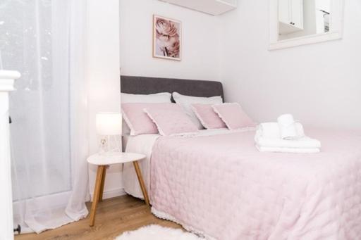 Apartments Doris Zadar Dış mekan fotoğraf